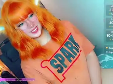 Chaturbate Live Sex of koreandollts
