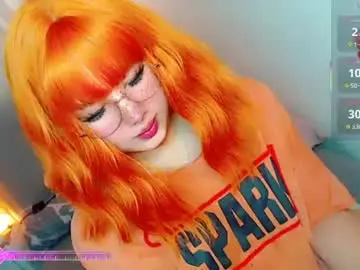 Chaturbate Free Porn Cam of koreandollts