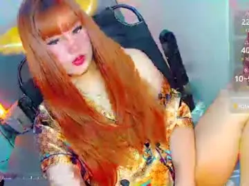 Chaturbate Sex Chat of koreandollts