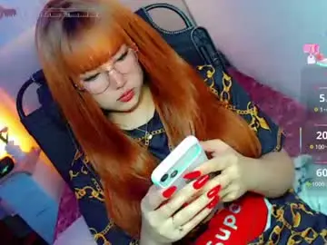 Chaturbate Watch Live Sex Cams of koreandollts