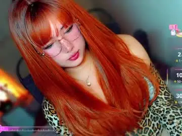 Chaturbate Live Porn of koreandollts