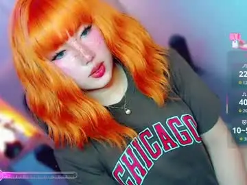 Chaturbate Live Porn of koreandollts