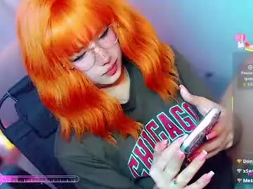 Chaturbate Free Live Porn of koreandollts