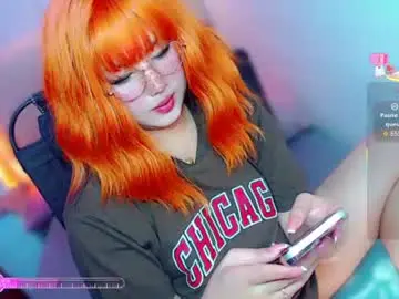 Chaturbate Sex Cam of koreandollts