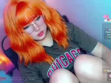 Chaturbate Live Porn of koreandollts