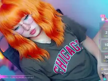 Chaturbate Adult Webcam of koreandollts