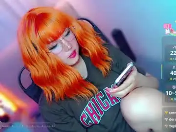 Chaturbate Private Sex Chat of koreandollts