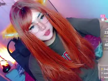 Chaturbate Free Porn Cam of koreandollts