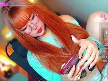 Chaturbate Best Webcam of koreandollts