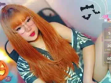 Chaturbate Private Sex Chat of koreandollts