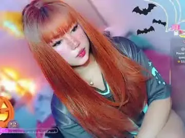 Chaturbate Sex Cam of koreandollts