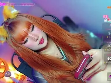 Chaturbate Adult Webcams of koreandollts