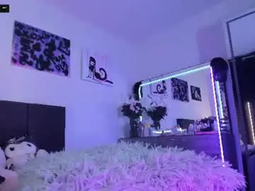 Chaturbate Live Sex Cam of kur0tsuki