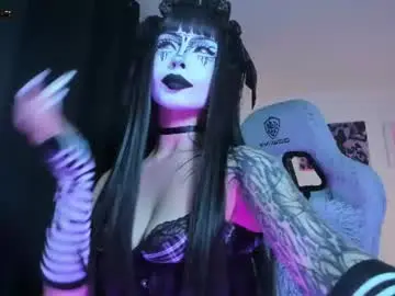 Chaturbate Best Webcam of kur0tsuki