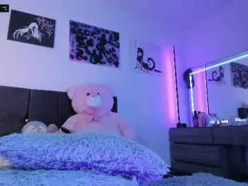 Chaturbate Sex Chat of kur0tsuki