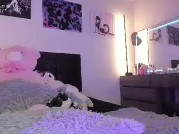 Chaturbate Best live sex cam show of kur0tsuki