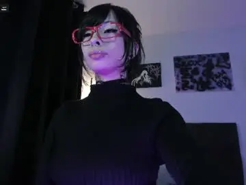 Chaturbate Watch Live Sex Cams of kur0tsuki