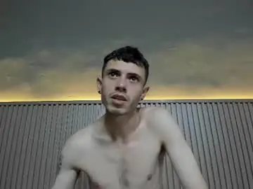 Chaturbate Private Sex Chat of laura_y_camilo