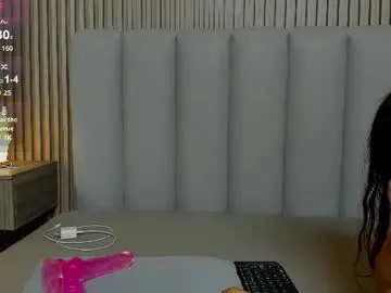 Chaturbate Adult Webcams of laura_y_camilo