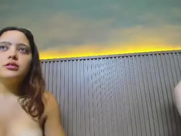 Chaturbate Best Webcam of laura_y_camilo