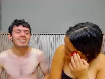 Chaturbate Sex Cam of laura_y_camilo