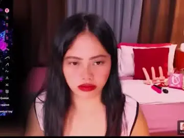 Chaturbate Sex Cam of lilsweet_marie