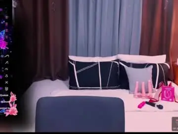 Chaturbate Sex Cam of lilsweet_marie