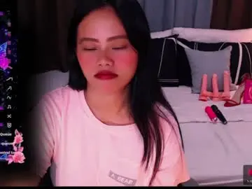 Chaturbate Live Sex of lilsweet_marie