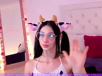 Chaturbate Free Live Porn of little_kawaiigirl