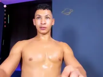 Chaturbate Free Porn Cam of liuscast_22