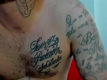 Chaturbate Free Live Porn of lukeglanton17
