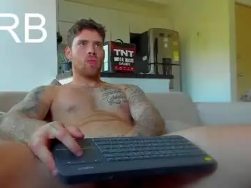 Chaturbate Live Sex of lukeglanton17