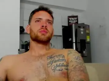 Chaturbate Private Sex Chat of lukeglanton17