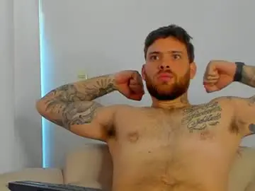 Chaturbate Best Webcam of lukeglanton17