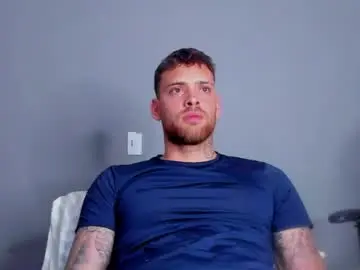 Chaturbate Best Webcam of lukeglanton17