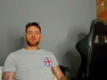 Chaturbate Live Sex of lukeglanton17