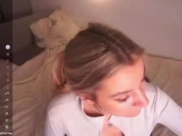 Chaturbate Sex Cam of margarethowell