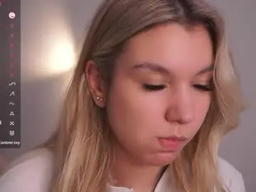 Chaturbate Sex Chat of margarethowell