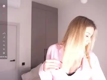 Chaturbate Live Porn of margarethowell
