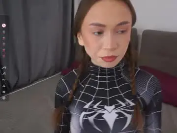 Chaturbate Live Sex Cam of margarethowell