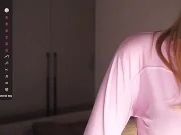 Chaturbate Adult Webcam of margarethowell