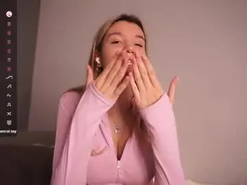 Chaturbate Free Porn Cam of margarethowell