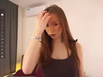 Chaturbate Live Sex of margarethowell