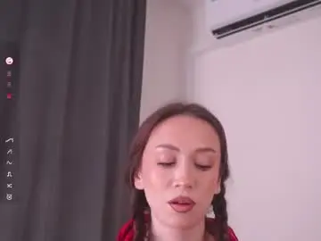 Chaturbate Sex Cam of margarethowell
