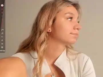 Chaturbate Sex Cam of margarethowell