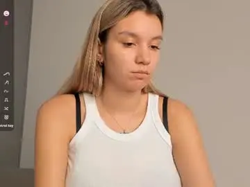 Chaturbate Sex Cam of margarethowell