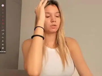 Chaturbate Nude Webcam of margarethowell