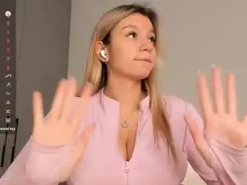 Chaturbate Live Sex of margarethowell
