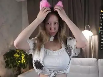 Chaturbate Free Porn Cam of margarethowell