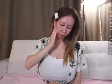 Chaturbate Live Porn of margarethowell